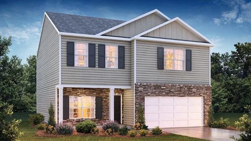 2252 Pierett Circle
