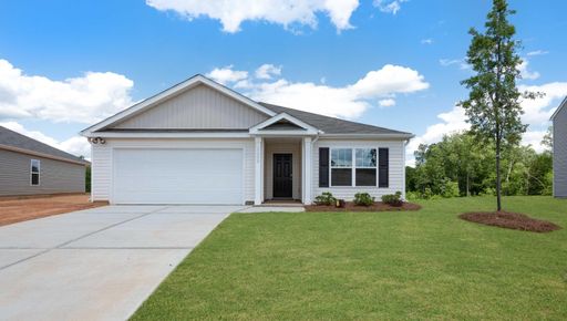 2268 Pierett Circle