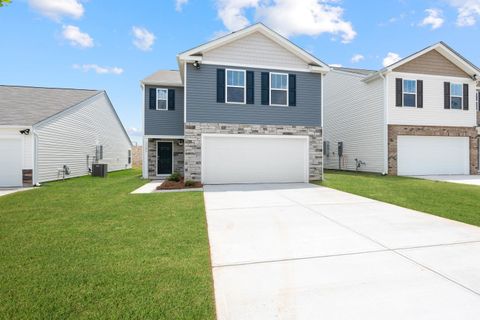 2285 Pierett Circle
