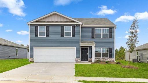 2276 Pierett Circle
