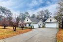 2109 Gap Creek Road sold home in Greer, SC