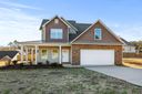 312 Yukon Drive sold home in Lyman, SC