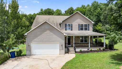 334 Cane Pole Walk sold home in Lake Cooley Landing, Inman, SC