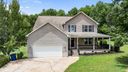 334 Cane Pole Walk sold home in Inman, SC