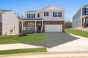 605 Bayridge Road sold home in Simpsonville, SC