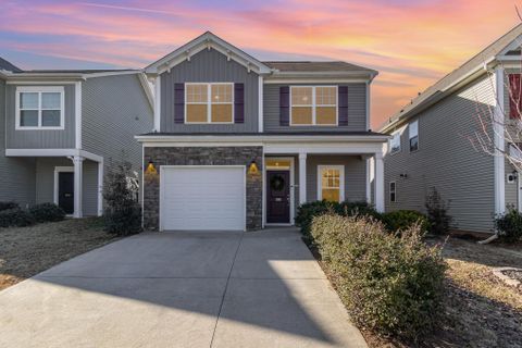 198 Eventine Way sold home in Ivywood, Boiling Springs, SC