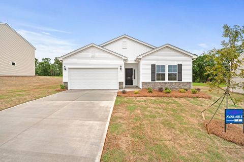 5011 Radley Road