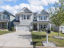 217 Dillon Circle sold home in Spartanburg, SC