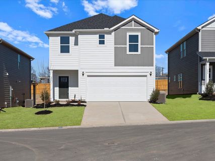 406 Crowder Place