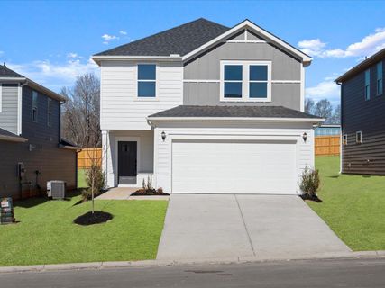 502 Crowder Place