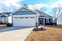 535 Olivia Springs Drive sold home in Spartanburg, SC