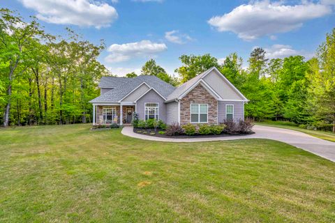 767 Cornwallis Road sold home in Carolina Forest, Spartanburg, SC
