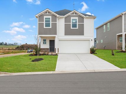 601 Spruce Pine Drive