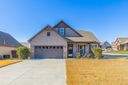802 Lynshire Lane sold home in Moore, SC