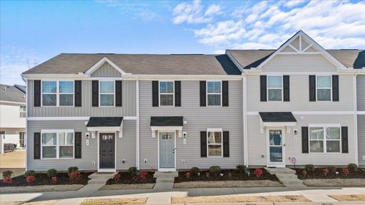32 Tidworth Drive