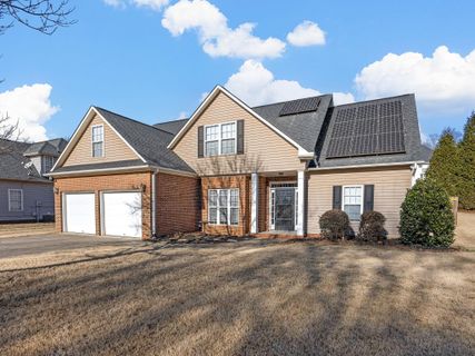 835 Wells Point Drive sold home in Mill Brook, Moore, SC