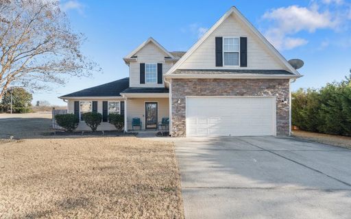 101 Oakboro Lane sold home in Autumnwood, Simpsonville, SC