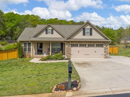 130 John Lancaster Road sold home in Lancaster Farms, Spartanburg, SC