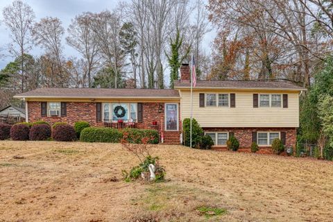 149 B Stribling Circle sold home in Vanderbilt Hill, Spartanburg, SC