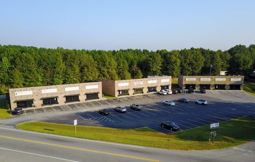 206 Chesnee Highway