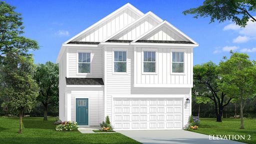 1062 Nadine Way sold home in Donahue Hill, Greer, SC