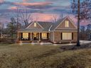 205 Cane Creek Way sold home in Campobello, SC