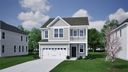7025 New Horizons Lane sold home in Boiling Springs, SC