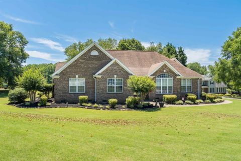 1 Carnoustie Court sold home in Links O Tryon, Campobello, SC