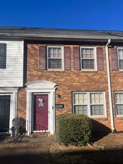 1464 Dover Road Unit E sold home in Carriage Hse Condo, Spartanburg, SC