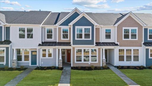 432 Mill Park Way