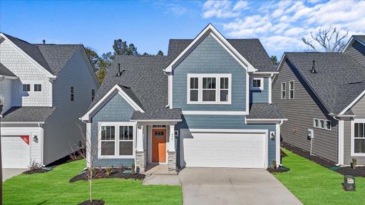 459 Mill Park Way