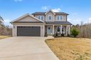 3054 Gabriela Way sold home in Inman, SC