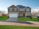 1042 Hillcraft Drive sold home in Greer, SC