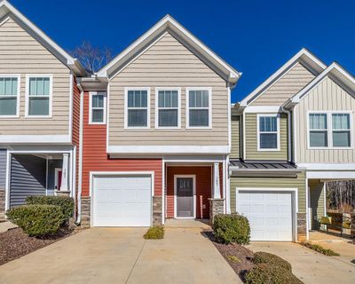 105 Lerner Court sold home in Camelot Townes, Spartanburg, SC