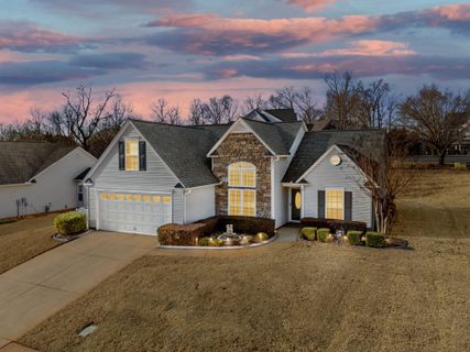 340 Milhaven Drive sold home in Rock Springs Oaks, Spartanburg, SC
