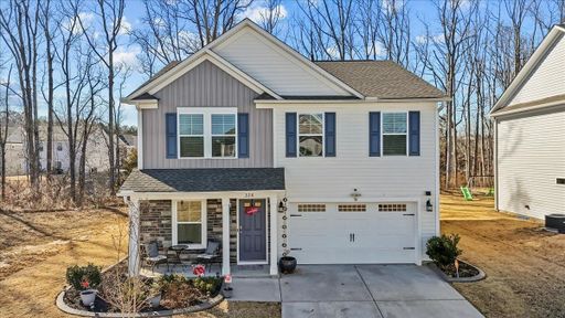 326 Chinchilla Drive
