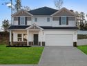 200 Granby Trail sold home in Easley, SC