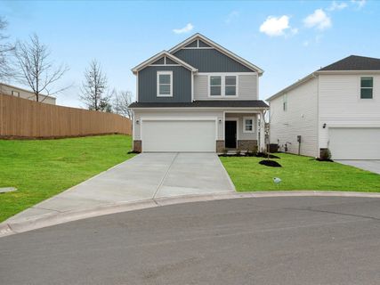 612 Spruce Pine Drive