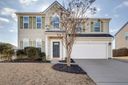 711 Ethridge Point sold home in Boiling Springs, SC