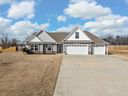 231 Gala Lane sold home in Inman, SC