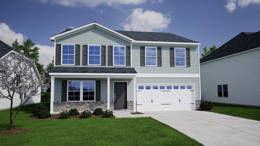 7041 Fairview Falls Drive