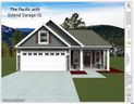 1205 Cleve Gosnell Lane sold home in Spartanburg, SC