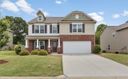 215 Harlequin Drive sold home in Moore, SC