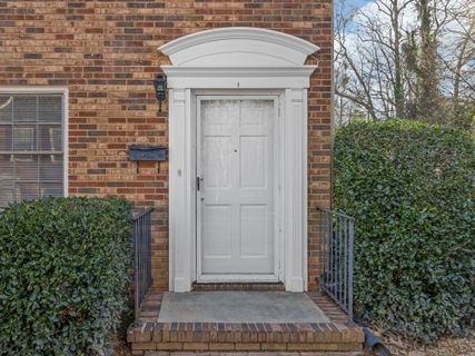 1434 Dover Road sold home in Carriage Hse Condo, Spartanburg, SC