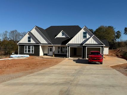 1024 Messer Farm Lane sold home in Messer Farms, Inman, SC