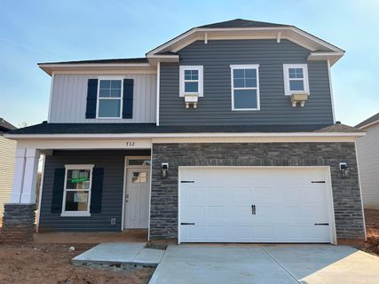 732 Gilgal Lane