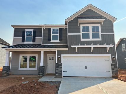 728 Gilgal Lane