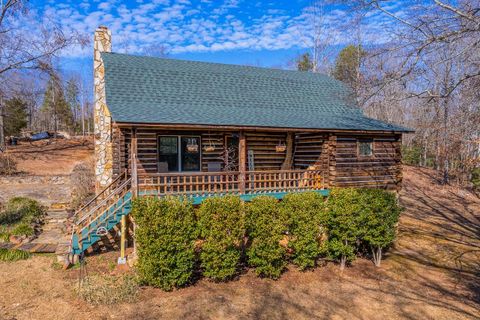 128 Timberlake Circle sold home in Timberlake, Inman, SC