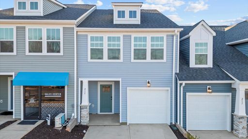 215 Telluride Way
