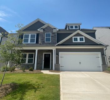 1121 Denington Drive
